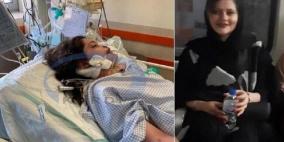 تفاصيل سبب وفاة مهسا أميني في إيران .. السيرة الذاتية من هي ؟