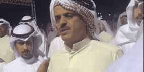 تفاصيل خبر وفاة نوفل شقيق حمد السعيد الشاعر الكويتي (شاهد)