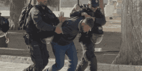 البطريرك ثيوفيلوس: الاعتداءات على الأقصى لا تقل خطورة عن الاعتداءات على القيامة