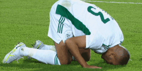 نتيجة مباراة الجزائر ضد نيجيريا الودية