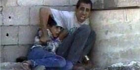 "مات الولد" .. 22 عاما على استشهاد الطفل محمد الدرة