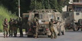  قناة عبرية: الجيش الإسرائيلي يتجنب خيار عملية واسعة شمال الضفة