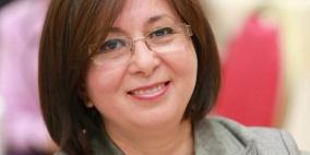 انتخاب مها أبو شوشة لتمثيل فلسطين في مجلس إدارة سيدات الأعمال العرب