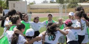  الجيل المبهر توسّع برنامجها "كرة القدم من أجل التنمية للمدارس" في الأردن وعُمان