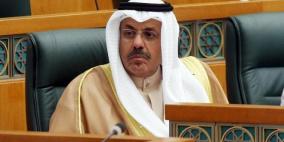 إعادة تعيين أحمد نواف الصباح رئيسا لوزراء الكويت