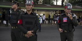 تايلاند.. جريمة إطلاق نار في حضانة للأطفال تؤدي لمقتل 31 شخصا