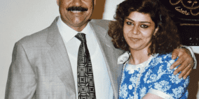 حقيقة وفاة ساجدة خير الله طلفاح زوجة صدام حسين 2022