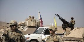 الجيش الأميركي يعلن مقتل عدد من قادة "داعش" في سوريا