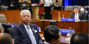ماليزيا: إعلان حل البرلمان الوطني ودعوة لانتخابات مبكرة