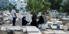 رئيس بلدية نابلس: اغلاق المقابر المكتظة بحاجة إلى قرار جريء