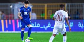 بالفيديو: ملخص وأهداف مباراة الهلال ضد الشباب في دوري روشن