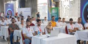 روابي تستضيف مسابقة البرمجة الدولية لطلبة الجامعات الفلسطينية