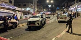 مقتل شاب ثلاثيني في جريمة إطلاق نار بمدينة عرابة