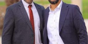 وحيد أمه، شابت لما شافته طبيب