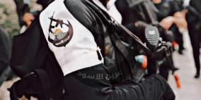 "عرين الأسود" تصدر بيانا عقب إعدام الاحتلال شابا في حوارة