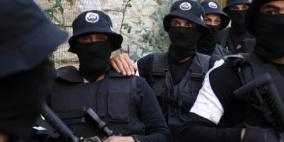 عرين الأسود تعلن استهداف جيب عسكري وقوة لجنود الاحتلال في نابلس