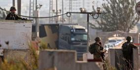 البرلمان العربي يدعو للتدخل لوقف حصار نابلس