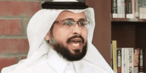 ما هو مرض الدكتور خالد الظاهري طبيب القلب السعودي؟