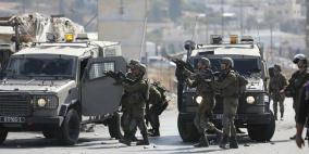 المخابرات الإسرائيلية تحذر من حالة عدم الاستقرار في الضفة