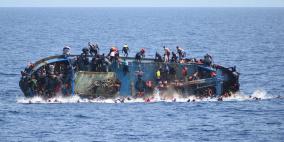 بالأسماء: "الخارجية" تتحدث عن تفاصيل قضية غرق مركب قبالة السواحل التونسية