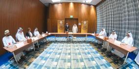 اللجنة الإعلامية لخليجي 25 تعقد اجتماعها الأول في البصرة 