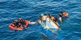 الخارجية تعلن مستجدات فاجعة غرق قارب هجرة قبالة سواحل تونس