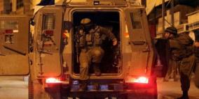 الأردن: التصعيد العسكري الإسرائيلي ينذر بتفجير دوامة جديدة من العنف