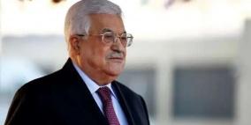 الرئيس عباس يصل الجزائر الإثنين للمشاركة في القمة العربية