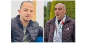 محدث: شهيدان برصاص الاحتلال قرب حاجز حوارة جنوب نابلس