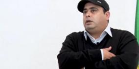 نقابة الصحفيين تستنكر الترهيب والتهديد بحق الإعلامي أحمد سعيد