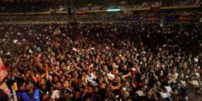 مصرع 11 شخصا إثر تدافع بحفل موسيقي في الكونغو