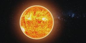 صورة للشمس تثير قلق العلماء ‏و"ناسا" تفسر سبب حدوثها