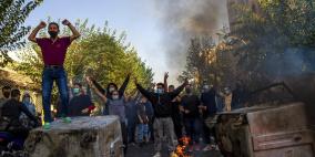 بذريعة قمع الاحتجاجات: أوروبا ستفرض عقوبات جديدة على إيران