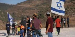 "إسرائيل" تطالب المستوطنين رسميا بحمل السلاح يوم الانتخابات
