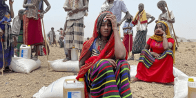 شبح المجاعة يهدد ثلثي السكان في جنوب السودان