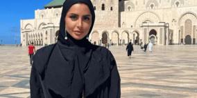 عارضة أزياء فرنسية تعلن اعتناقها للإسلام