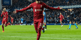 جلوب سوكر 2022 رابط التصويت لمحمد صلاح جائزة افضل لاعب في العالم