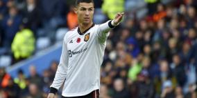 بسبب رونالدو.. لاعب ينتقل إلى ناد إيراني بالخطأ 