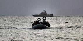 الخارجية تعلن إنقاذ 5 فلسطينيين قرب جزيرة كوس اليونانية