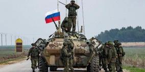 روسيا تسحب قواتها من مدينة خيرسون الأوكرانية