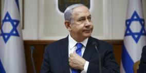 ردود فعل إسرائيلية "غاضبة" من رد حكومة نتنياهو على صواريخ غزة