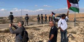 التماس ضد إقامة 7000 وحدة استيطانية على أراضي بيت لحم