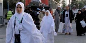 وزير الأوقاف: انطلاق أولى رحلات العمرة من غزة غداً 
