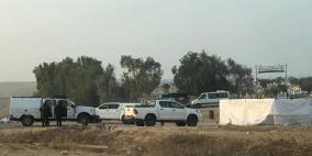 سلطات الاحتلال تهدم قرية العراقيب للمرة الـ 209