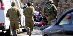 جندي إسرائيلي يقتل مستوطنا في رعنانا للاشتباه بأنه فلسطيني