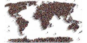 عدد سكان العالم يتخطى 8 مليارات نسمة