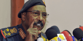 السودان تكشف حقيقة وفاة الفريق عبد الرحيم محمد حسين