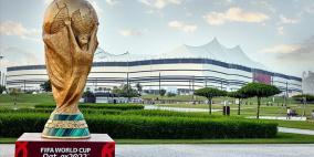 قرار بحظر الكحول في ملاعب مونديال قطر 2022