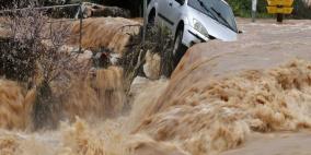 مصرع 21 شخصا بانهيارات أرضية وفيضانات في الكونغو الديموقراطية