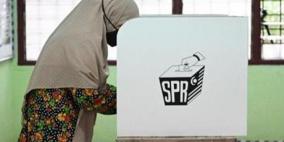 الماليزيون يصوتون في الانتخابات البرلمانية